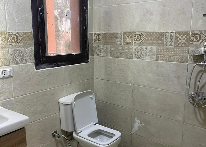 مبارك Appartamento Hurghada